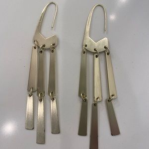 Kendra Scott Mallie Earrings